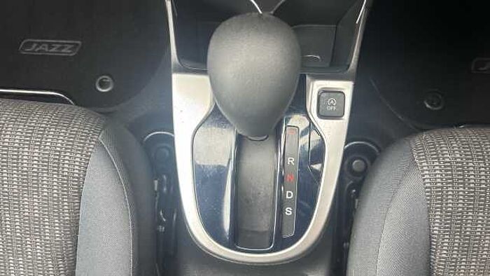 Honda Jazz 1.3 SE 5dr CVT 