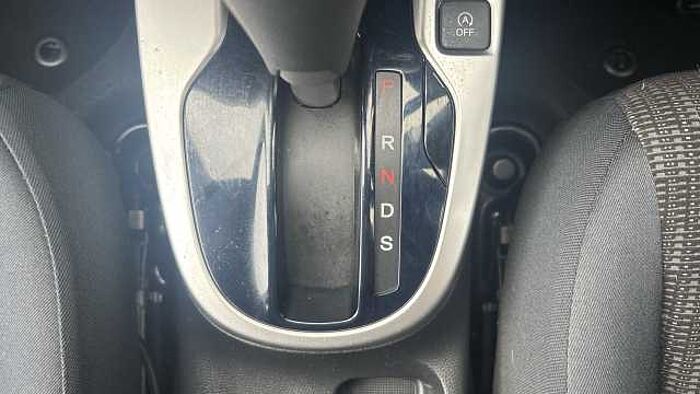 Honda Jazz 1.3 SE 5dr CVT 