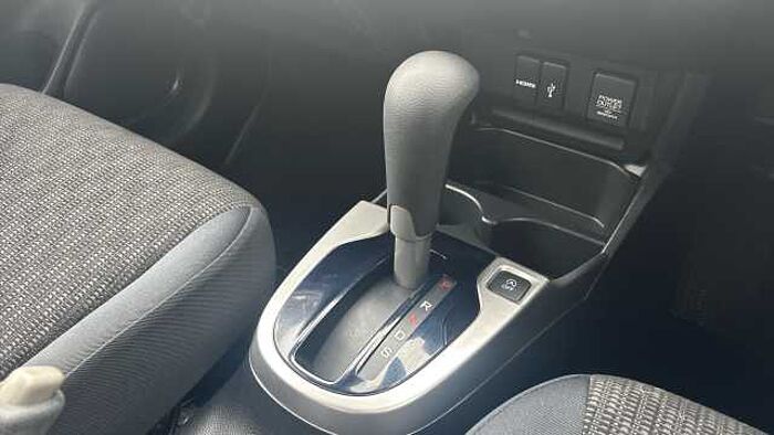 Honda Jazz 1.3 SE 5dr CVT 