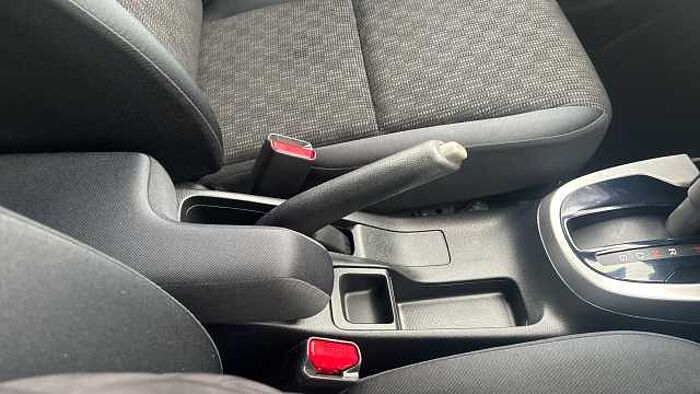 Honda Jazz 1.3 SE 5dr CVT 