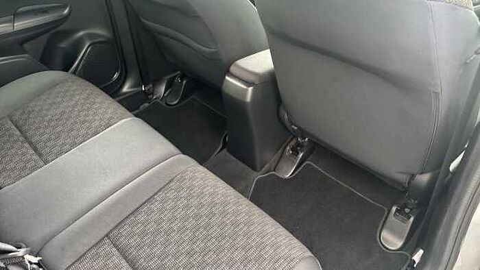 Honda Jazz 1.3 SE 5dr CVT 