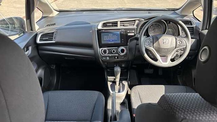 Honda Jazz 1.3 i-VTEC SE 5dr CVT 