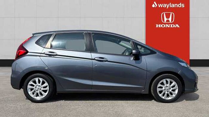 Honda Jazz 1.3 i-VTEC SE 5dr CVT 