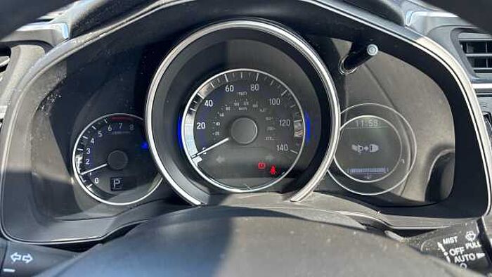 Honda Jazz 1.3 i-VTEC SE 5dr CVT 
