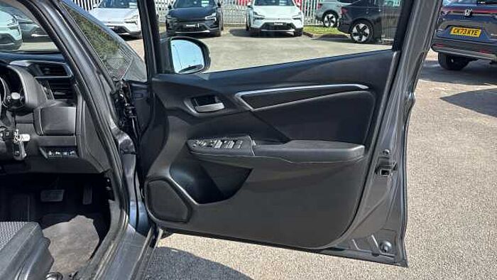 Honda Jazz 1.3 i-VTEC SE 5dr CVT 