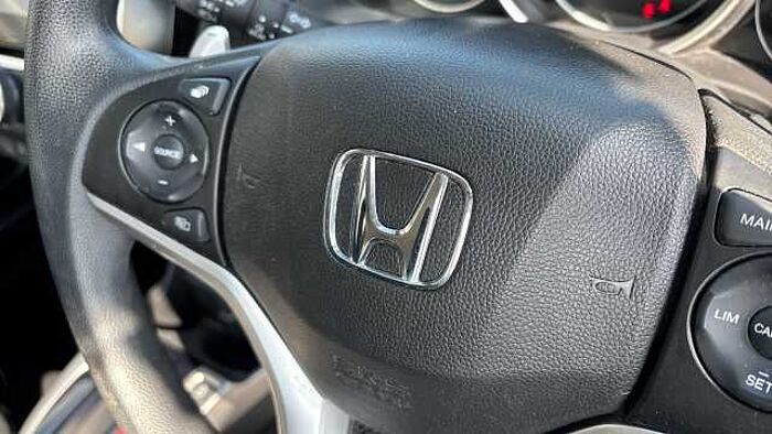 Honda Jazz 1.3 i-VTEC SE 5dr CVT 