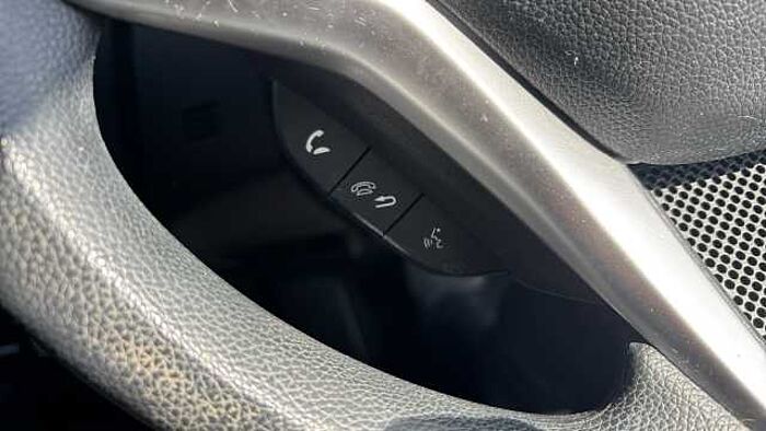 Honda Jazz 1.3 i-VTEC SE 5dr CVT 