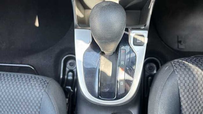 Honda Jazz 1.3 i-VTEC SE 5dr CVT 