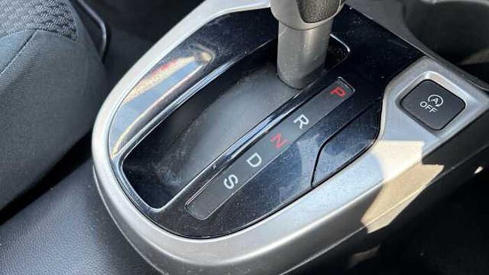 Honda Jazz 1.3 i-VTEC SE 5dr CVT 