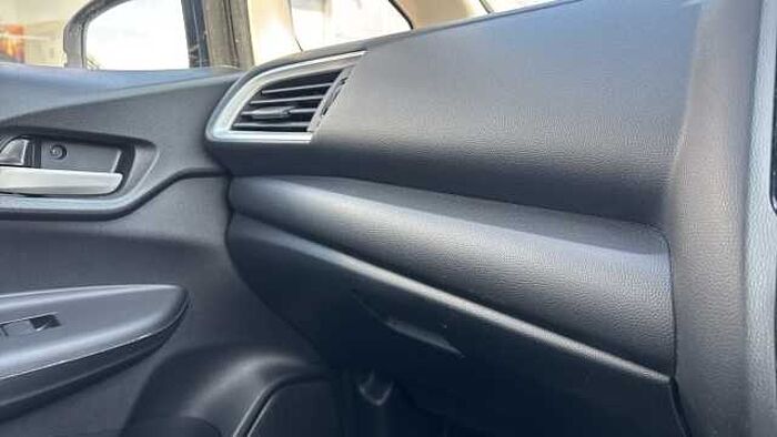 Honda Jazz 1.3 i-VTEC SE 5dr CVT 