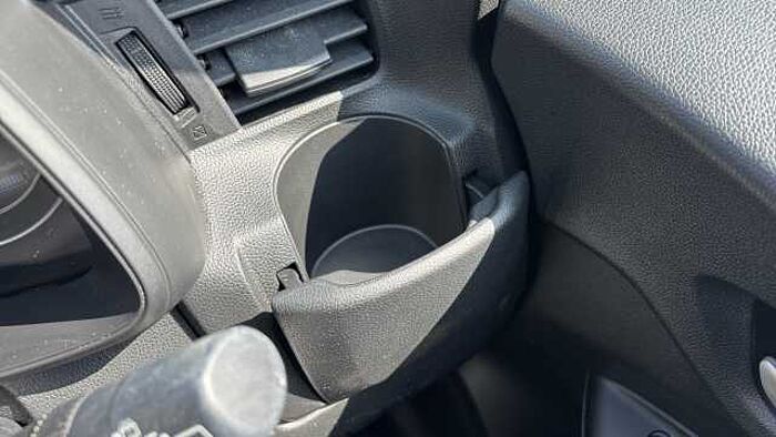 Honda Jazz 1.3 i-VTEC SE 5dr CVT 