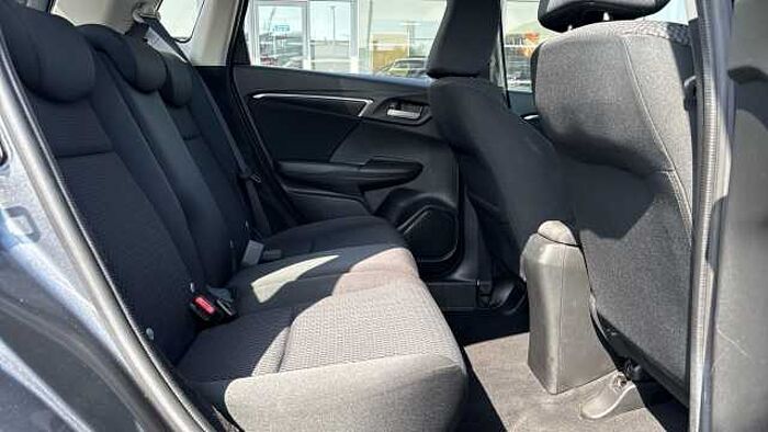 Honda Jazz 1.3 i-VTEC SE 5dr CVT 