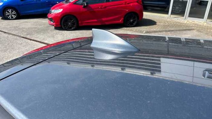 Honda Jazz 1.3 i-VTEC SE 5dr CVT 