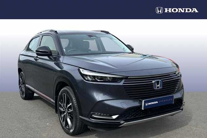 Honda HR-V Hybrid 1.5 eHEV Advance Style 5dr CVT 