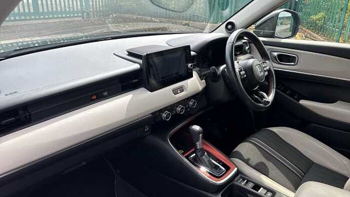 Honda HR-V Hybrid 1.5 eHEV Advance Style 5dr CVT 