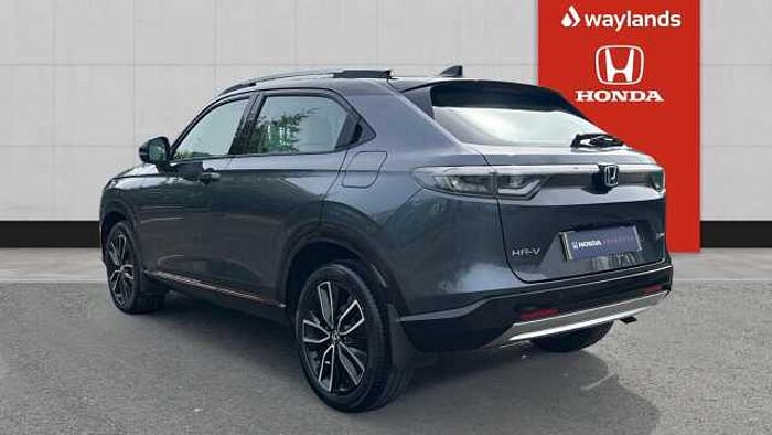 Honda HR-V Hybrid 1.5 eHEV Advance Style 5dr CVT 