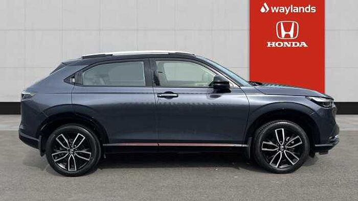 Honda HR-V Hybrid 1.5 eHEV Advance Style 5dr CVT 