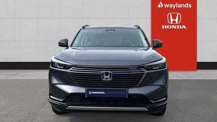 Honda HR-V Hybrid 1.5 eHEV Advance Style 5dr CVT 