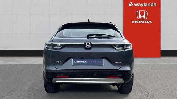 Honda HR-V Hybrid 1.5 eHEV Advance Style 5dr CVT 