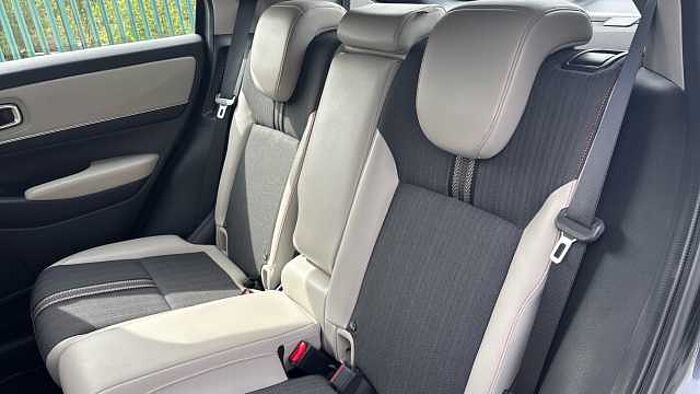 Honda HR-V Hybrid 1.5 eHEV Advance Style 5dr CVT 