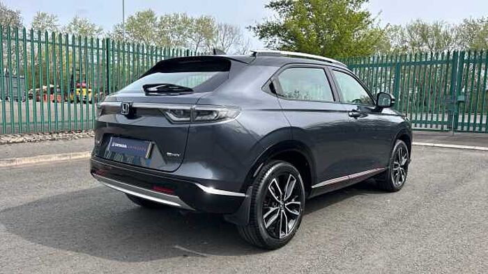 Honda HR-V Hybrid 1.5 eHEV Advance Style 5dr CVT 