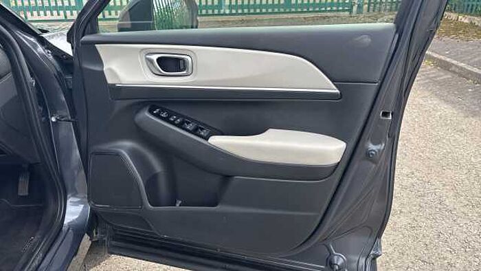 Honda HR-V Hybrid 1.5 eHEV Advance Style 5dr CVT 