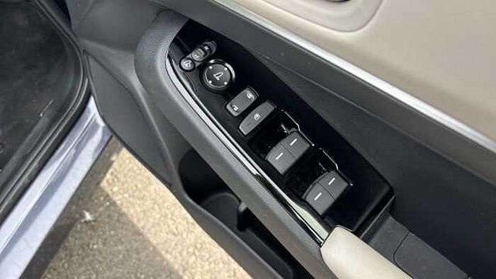 Honda HR-V Hybrid 1.5 eHEV Advance Style 5dr CVT 
