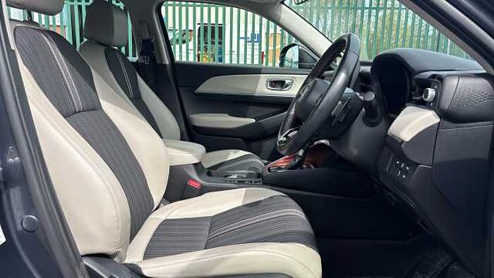 Honda HR-V Hybrid 1.5 eHEV Advance Style 5dr CVT 