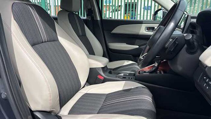 Honda HR-V Hybrid 1.5 eHEV Advance Style 5dr CVT 