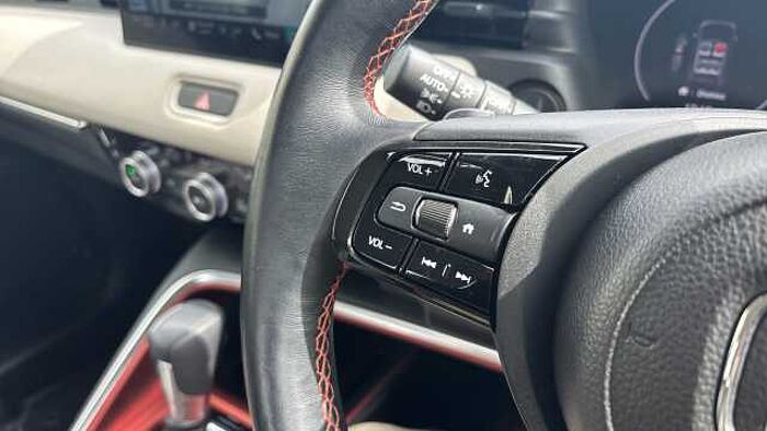 Honda HR-V Hybrid 1.5 eHEV Advance Style 5dr CVT 