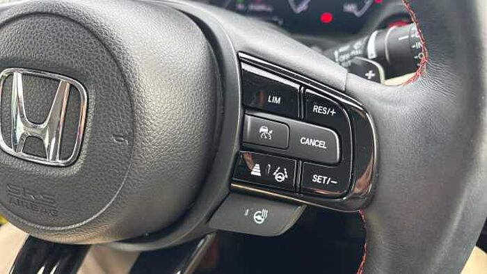 Honda HR-V Hybrid 1.5 eHEV Advance Style 5dr CVT 