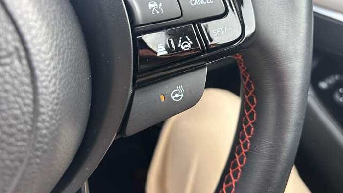 Honda HR-V Hybrid 1.5 eHEV Advance Style 5dr CVT 