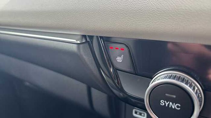 Honda HR-V Hybrid 1.5 eHEV Advance Style 5dr CVT 