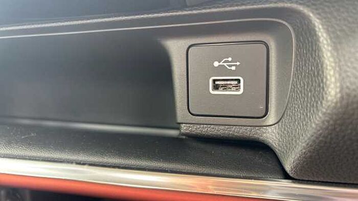 Honda HR-V Hybrid 1.5 eHEV Advance Style 5dr CVT 
