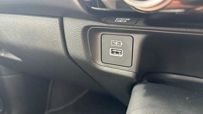 Honda HR-V Hybrid 1.5 eHEV Advance Style 5dr CVT 