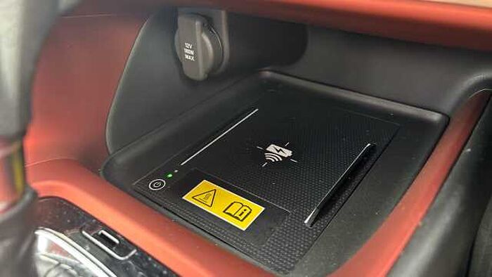 Honda HR-V Hybrid 1.5 eHEV Advance Style 5dr CVT 