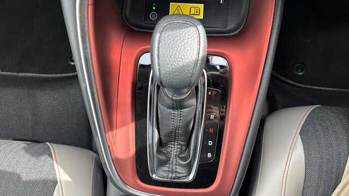 Honda HR-V Hybrid 1.5 eHEV Advance Style 5dr CVT 