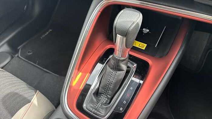 Honda HR-V Hybrid 1.5 eHEV Advance Style 5dr CVT 