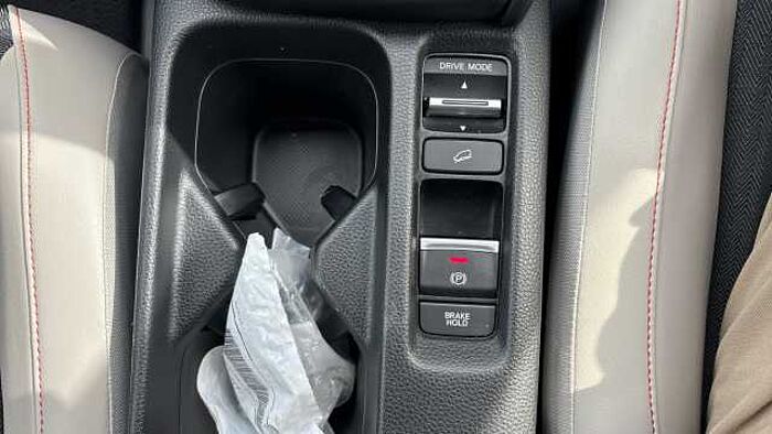 Honda HR-V Hybrid 1.5 eHEV Advance Style 5dr CVT 