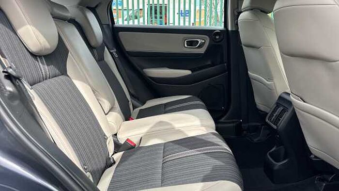 Honda HR-V Hybrid 1.5 eHEV Advance Style 5dr CVT 