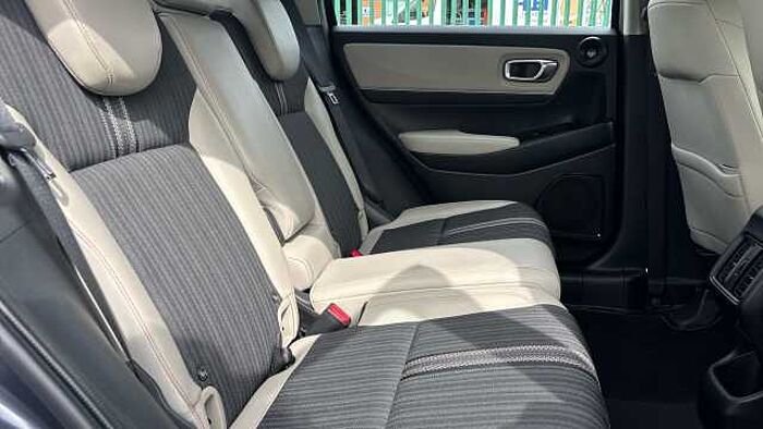 Honda HR-V Hybrid 1.5 eHEV Advance Style 5dr CVT 