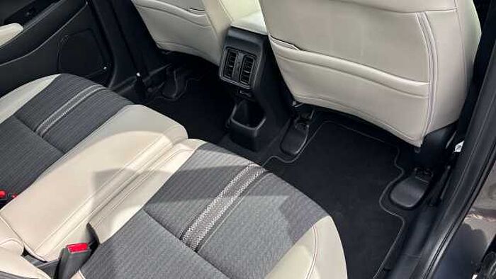 Honda HR-V Hybrid 1.5 eHEV Advance Style 5dr CVT 