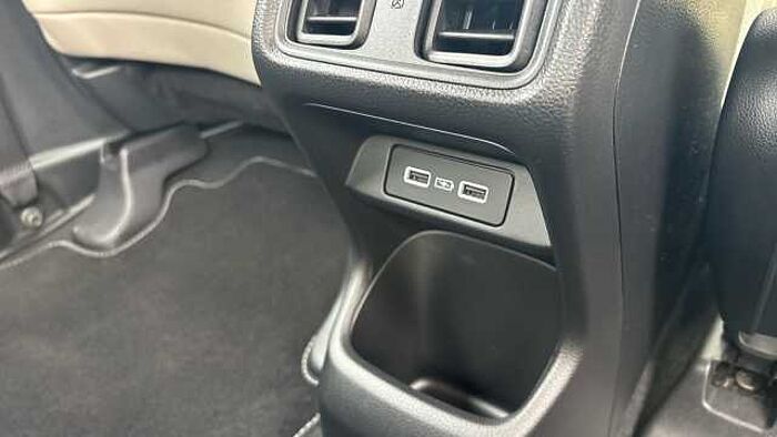 Honda HR-V Hybrid 1.5 eHEV Advance Style 5dr CVT 