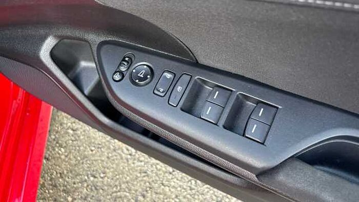 Honda Civic 1.0 VTEC Turbo 126 SR 5dr 