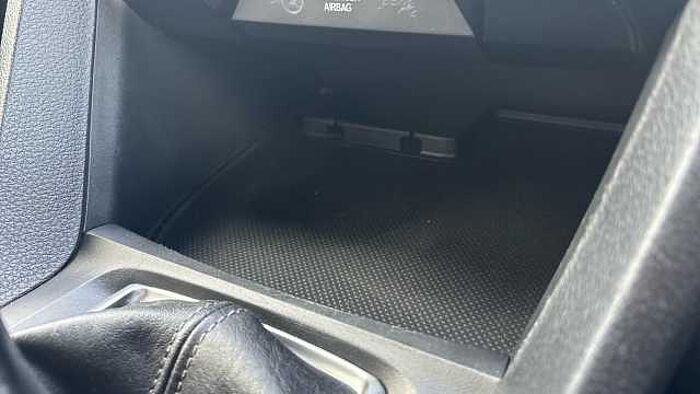 Honda Civic 1.0 VTEC Turbo 126 SR 5dr 