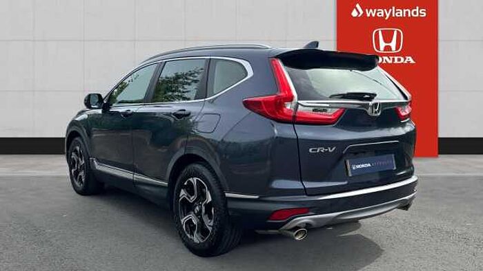 Honda CR-V 1.5 VTEC Turbo SE 5dr 2WD 