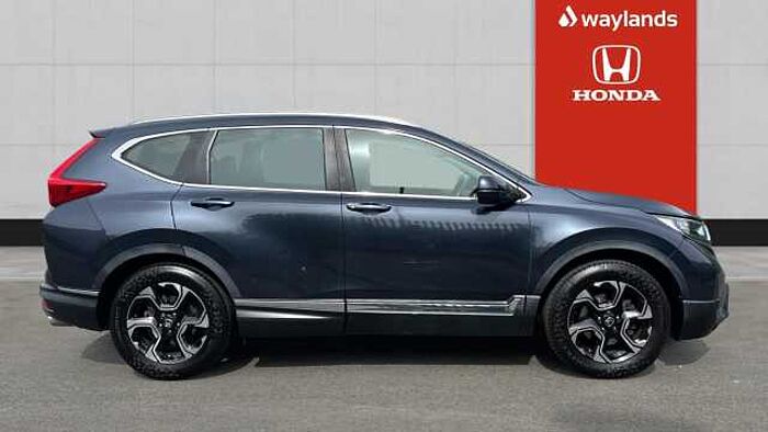 Honda CR-V 1.5 VTEC Turbo SE 5dr 2WD 