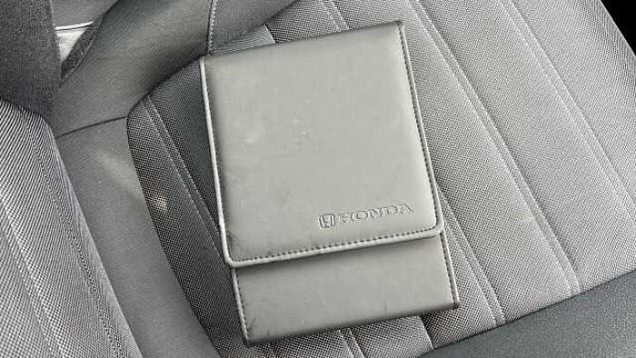 Honda CR-V 1.5 VTEC Turbo SE 5dr 2WD 