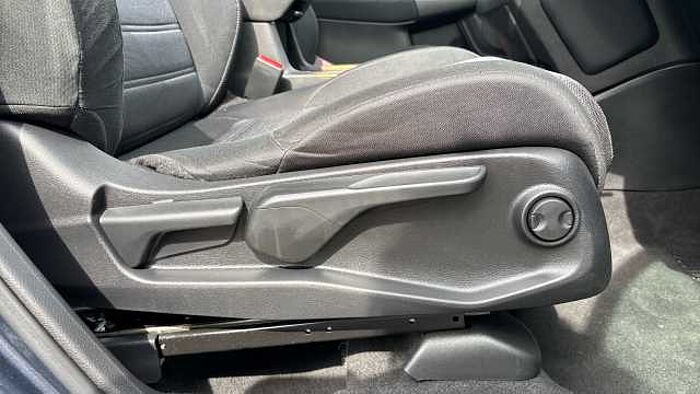 Honda CR-V 1.5 VTEC Turbo SE 5dr 2WD 