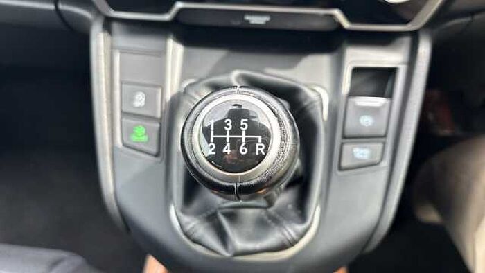 Honda CR-V 1.5 VTEC Turbo SE 5dr 2WD 